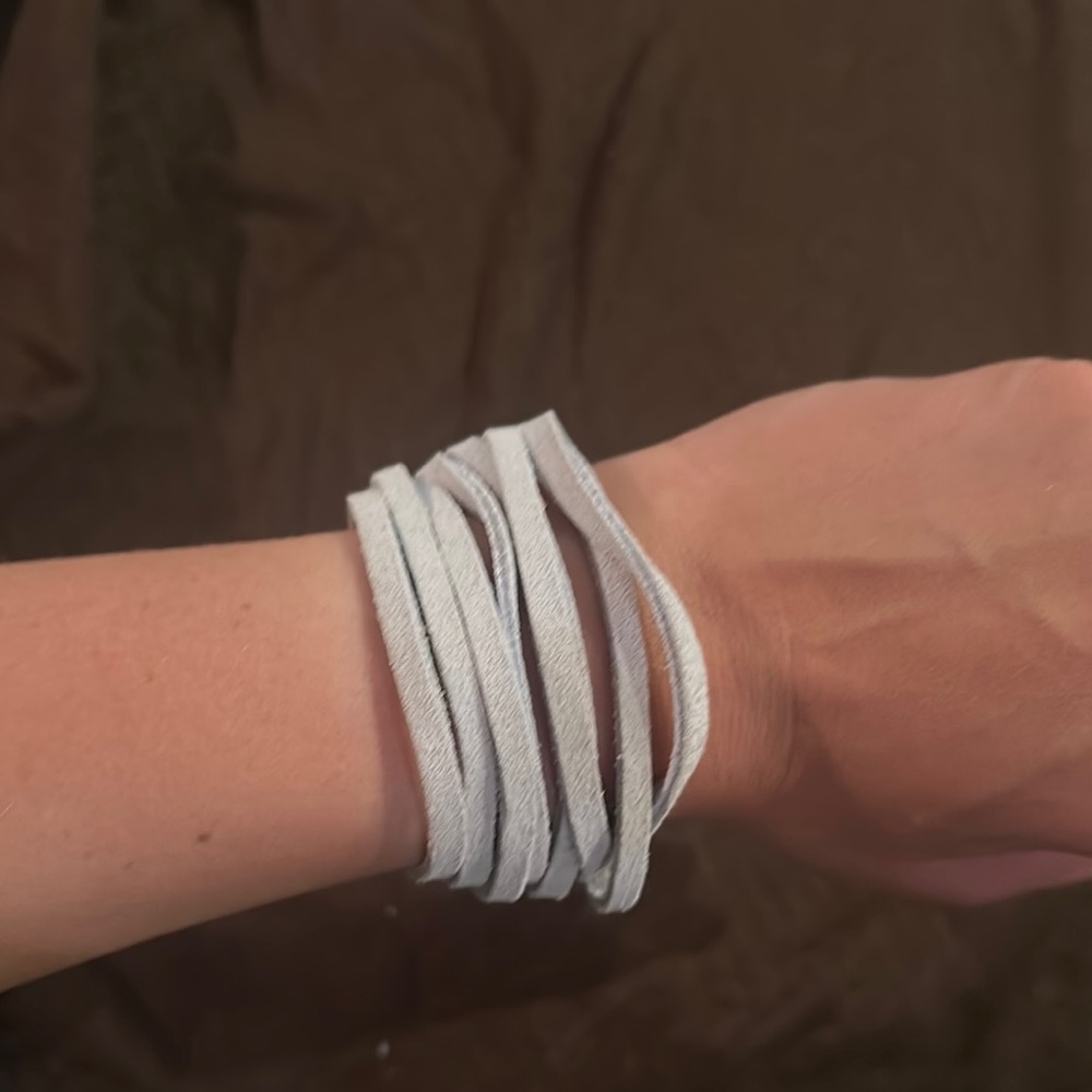 Wrap Bracelet